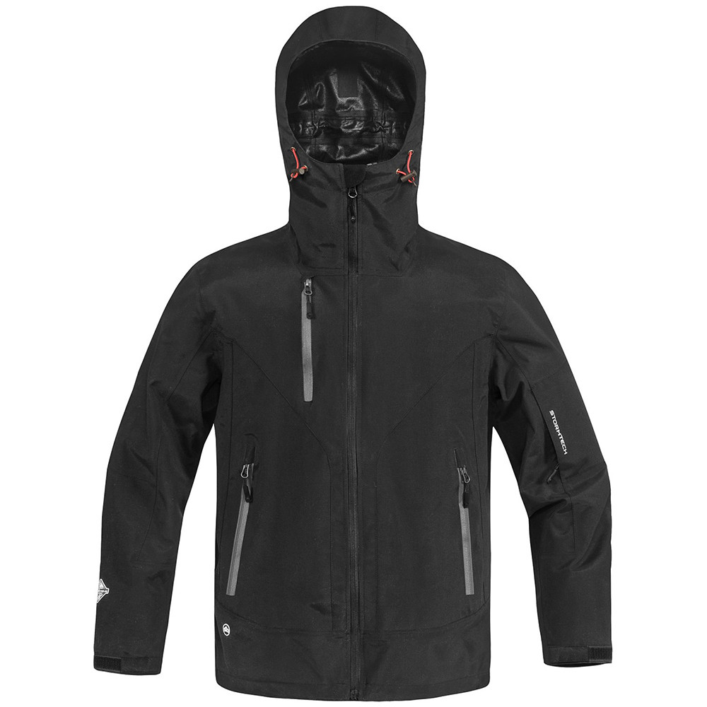 Stormtech H2XTREME® Ascent Hard Shell Jacket | Brandable Clothing