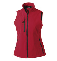 Russell Women's Softshell Gilet